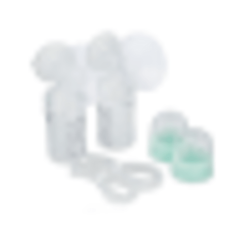 Luna Resupply Kit