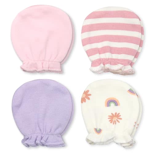 Fruit of the Loom Layette Collection - Layette Set for Baby Boy, Girl & Unisex