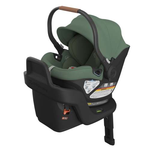 UPPAbaby ARIA Infant Car Seat | The Baby Cubby