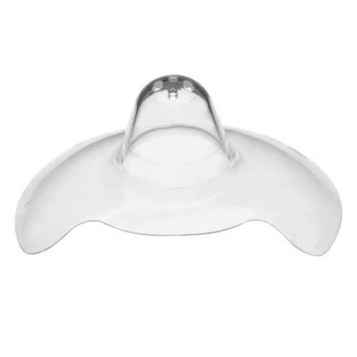 Medela Contact Nipple Shields With Carrying Case
