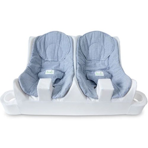 Table For Two - Twin Feeding System