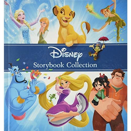 Disney Storybook Collection (3rd Edition)