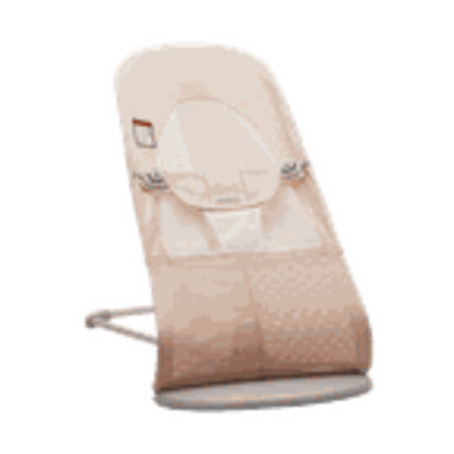 Ergonomic Bouncer Balance Soft | BabyBjörn
