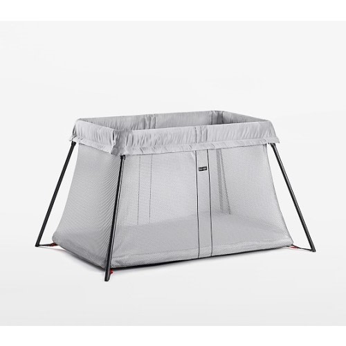 BABYBJÖRN® Travel Crib Light | Portable Cribs | Pottery Barn Kids