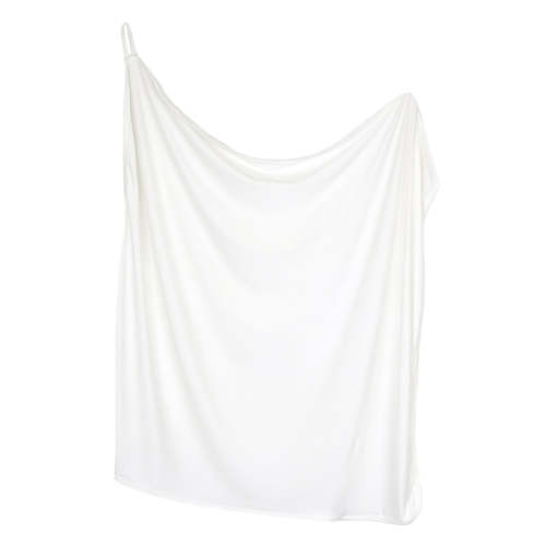 Swaddle Bath Blanket - Finley