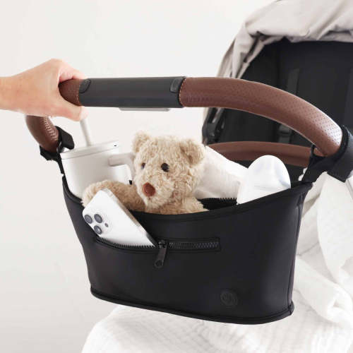 Stroller Caddy | Black