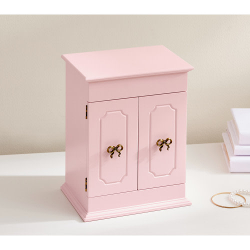 LoveShackFancy Bow Jewelry Box Collection