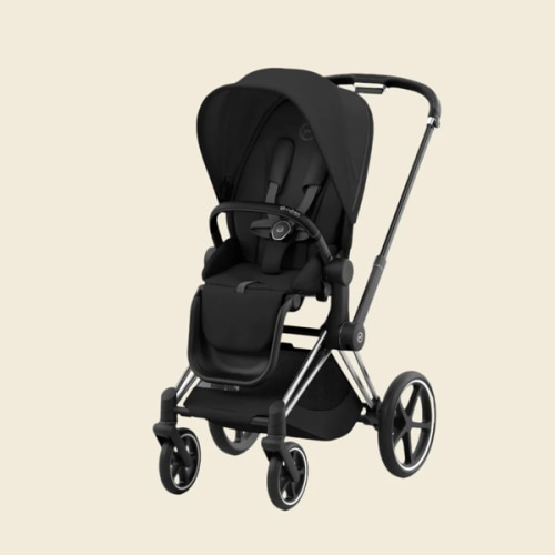 Stroller Fund