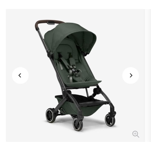 Joolz Aer+ | Compact Travel Stroller