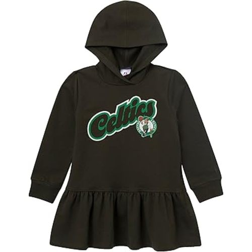 Gerber NBA Baby-Girls NBA Team Hooded Dress