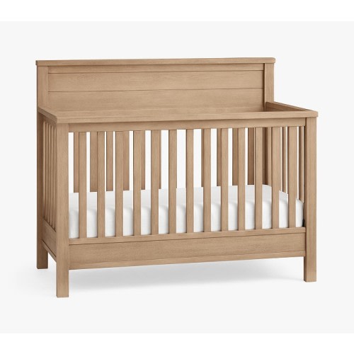 Charlie 4-in-1 Convertible Crib