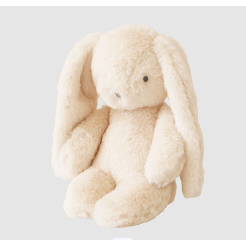 Darcey Plush Baby Bunny