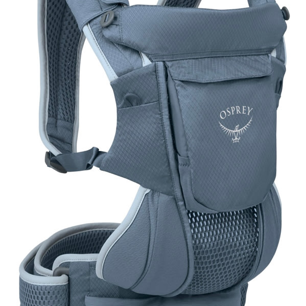 Osprey Poco Soft Child Carrier | REI Co-op