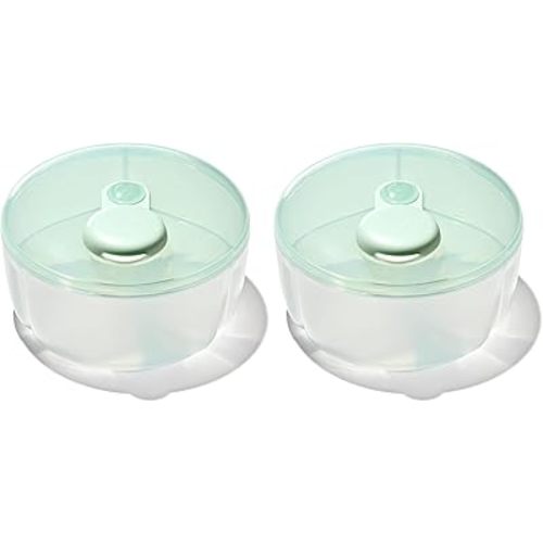 OXO Tot Formula Dispenser - Opal (Pack of 2)