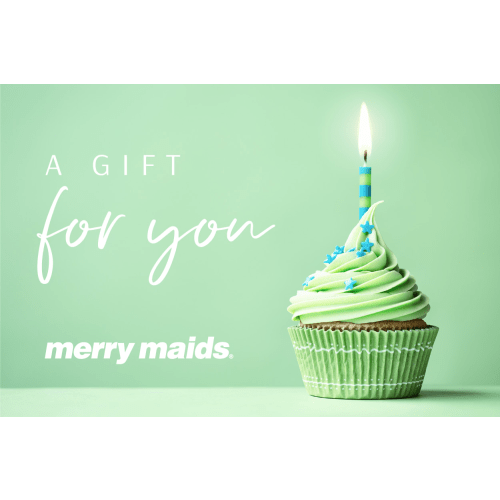 Merry Maids E-Gift Cards