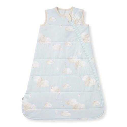 Good Night Sky Organic Warmer Beekeeper™ Wearable Baby Blanket - Ice F – Burt's Bees Baby
