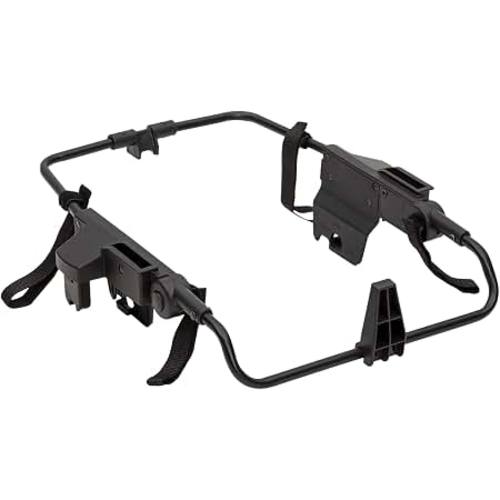 Amazon.com: Graco, Chicco, Baby Jogger, Car Seat Adapter for Mockingbird Stroller | Build Your Own Travel System, Fits Single and Single-to-Double Strollers, Britax B-Safe Compatible, Snaps On in Seconds