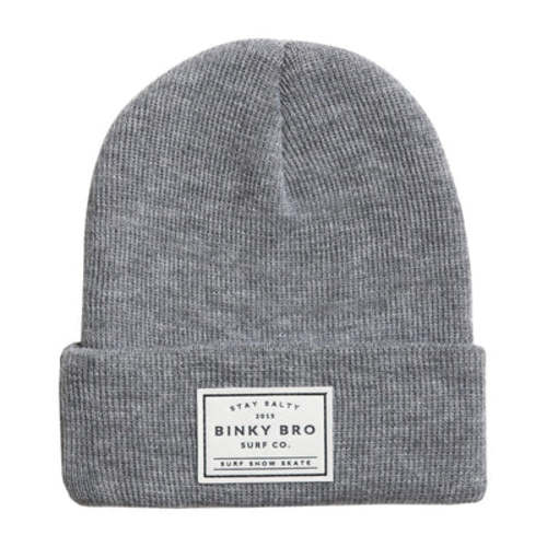 Tahoe - Grey – Binkybro