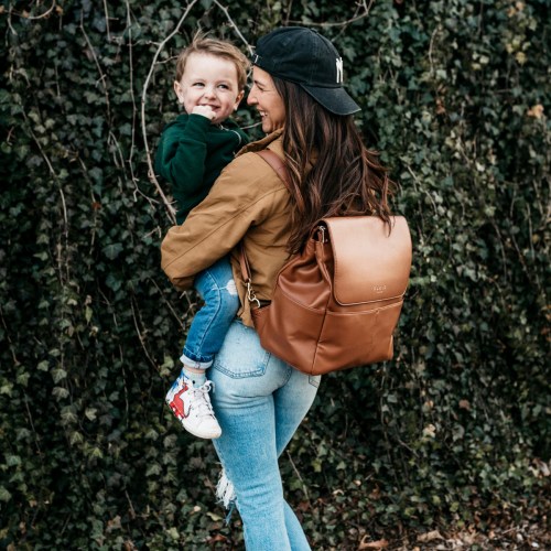 Best Diaper Bag - The Milan I Elkie & Co
– Elkie & Co.