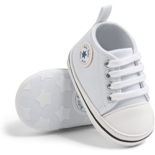 Canvas Sneakers
