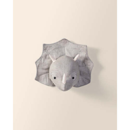 Taylor Triceratops Wall Pal