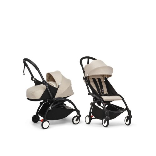 YOYO® x Bonpoint Stroller From Birth to Toddler Pack | Stokke