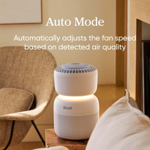 Levoit Sprout Air Purifier