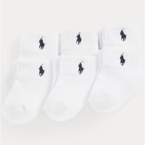 Crew Sock 6-Pack