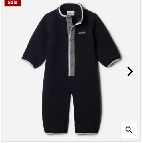 Infant Helvetia™ Bunting
