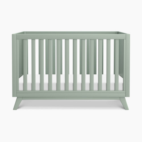 daVinci Otto 3-in-1 Convertible Crib - Light Sage