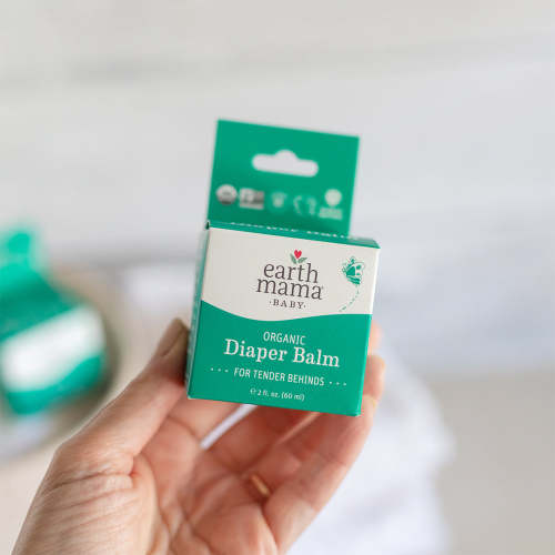 Earth Mama Baby Starter Kit | Bestselling Baby Products