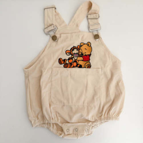 overalls – Honeyandcub