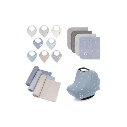 The Dreamy Days Nursery Gift Set