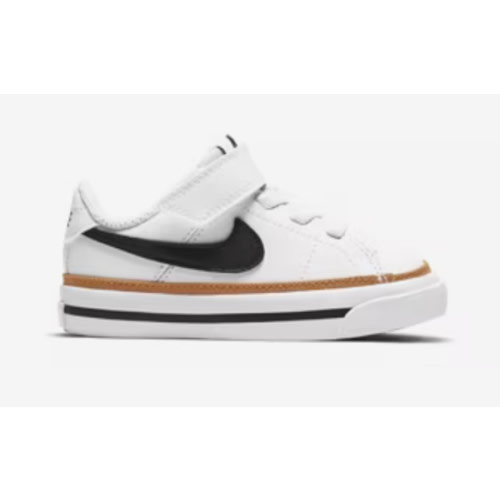 Nike Court Legacy Sneaker - Kids' - Free Shipping | DSW