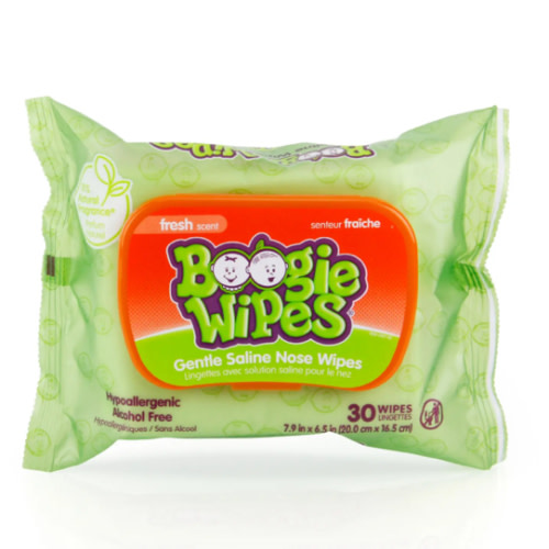 Baby Hygiene Products | Boogie Wipes