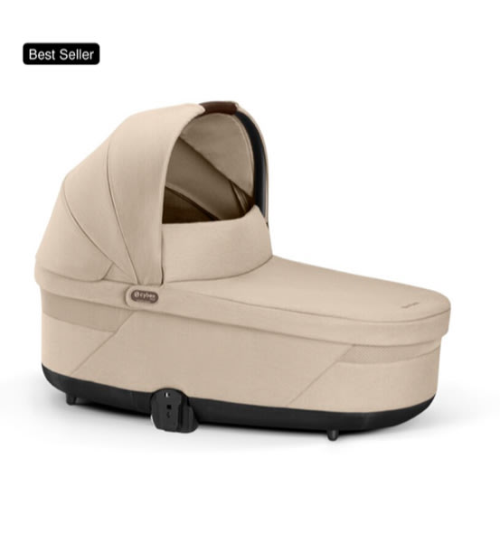 CYBEX Cot S Lux | Official Online Shop