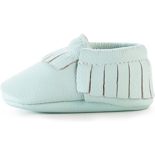 BirdRock Baby Moccasins - 30+ Styles for Boys & Girls! Every Pair Feeds a Child