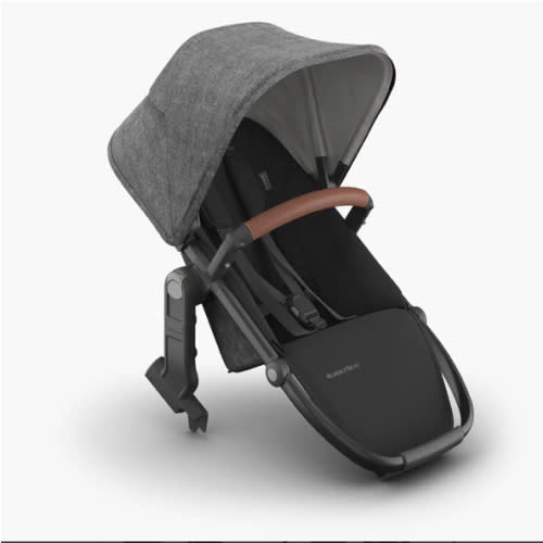 RumbleSeat V3 - Greyson - UPPAbaby