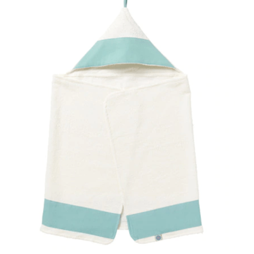 TILLGIVEN Towel with Hood