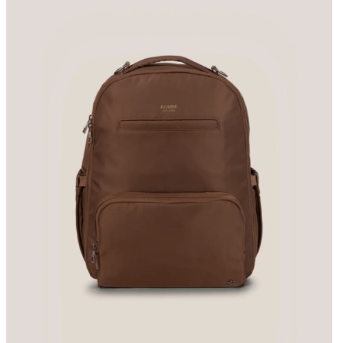 Classic Diaper Backpack - Espresso – JuJuBe
