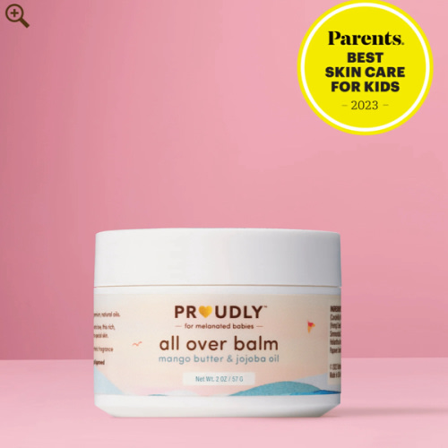 All Over Balm
