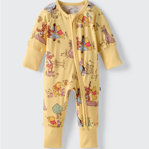 Disney Playtime With Pooh Zippy - Little Sleepies
