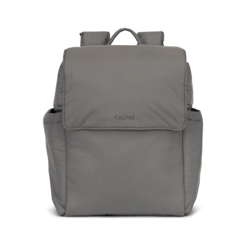 Convertible Mini Diaper Backpack & Crossbody Bag