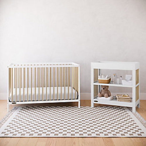Graco Teddi 5-in-1 Convertible Crib