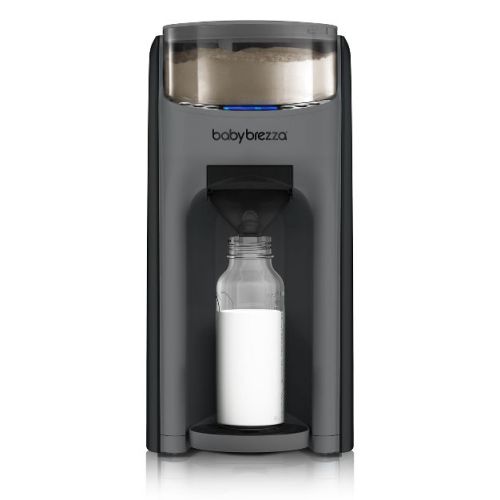 Baby Brezza Formula Pro Advanced Formula Dispenser - Charcoal
