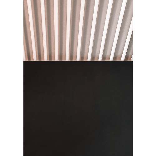 Black | Crib Sheet