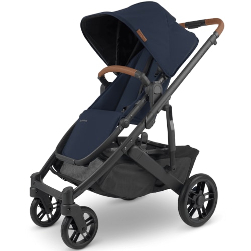 UPPAbaby Cruz V2 Stroller | Baby Carriage
