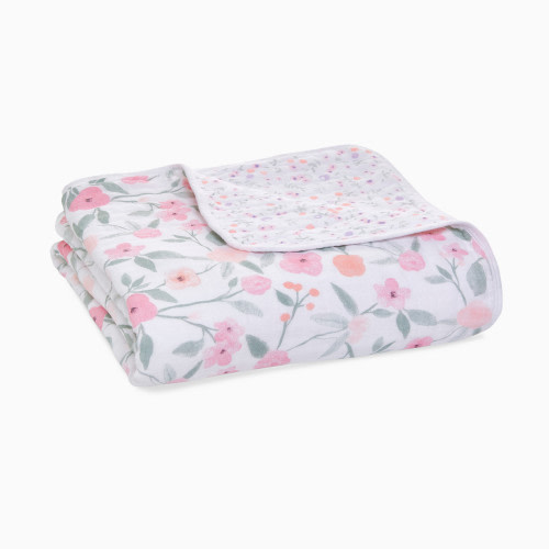 Cotton Muslin Dream Blanket - Ma Fleur