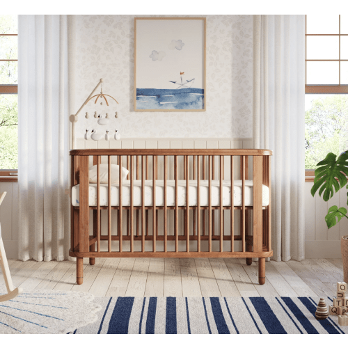 Contribute to our Crib/Bassinet