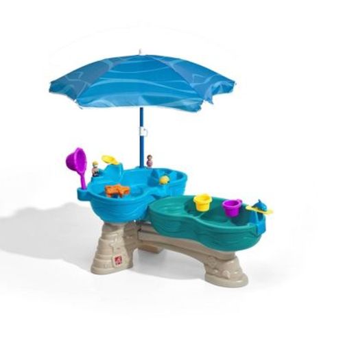 Step2 Spill And Splash Seaway Water Table